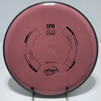 Spin