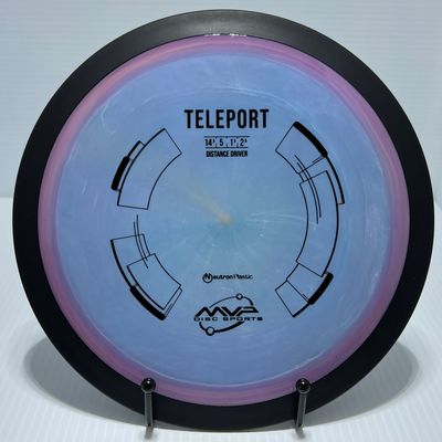 Teleport