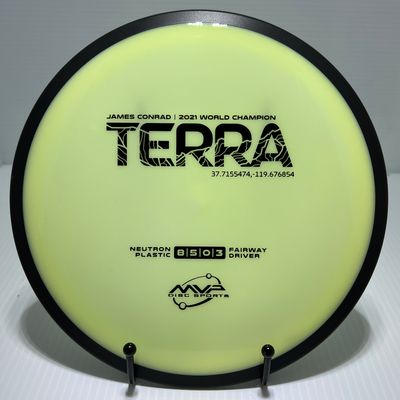 Terra