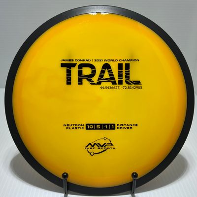 Trail