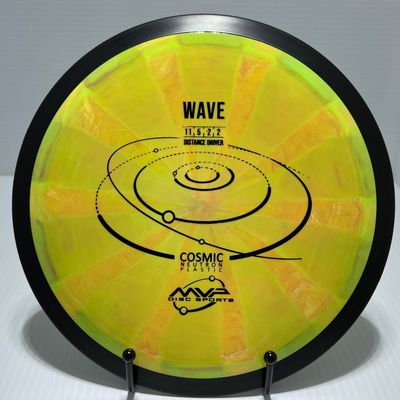 Wave
