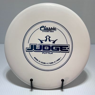 Judge