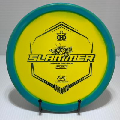 Slammer