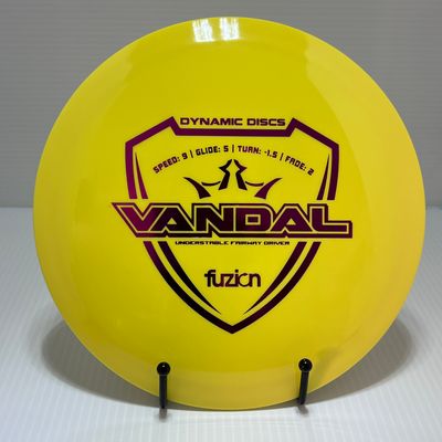 Vandal