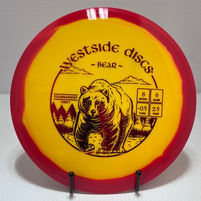 Bear
