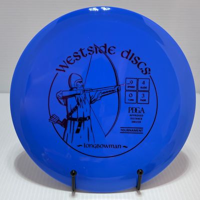Longbowman