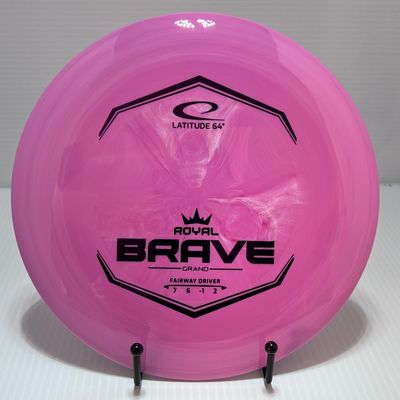 Brave