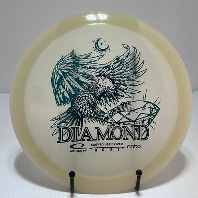 Diamond