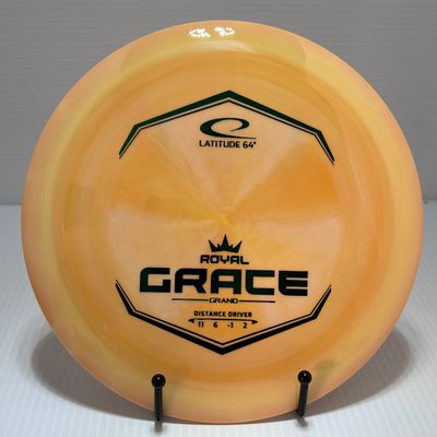 Grace