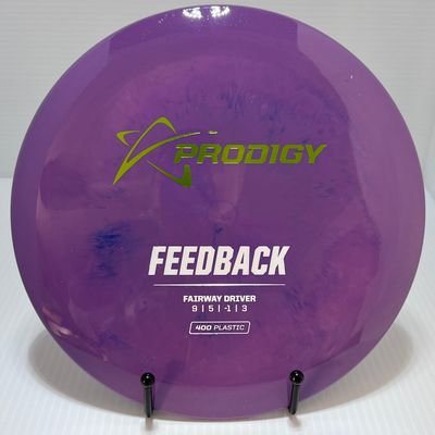 Feedback