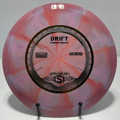 Drift