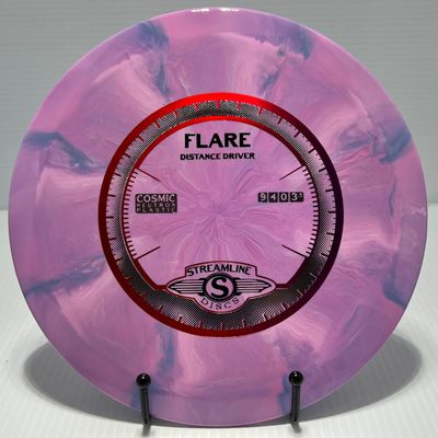 Flare