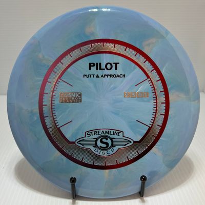 Pilot