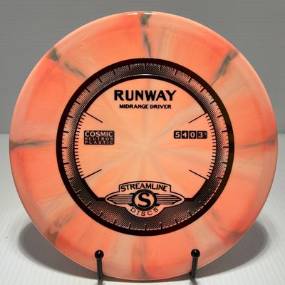 Runway