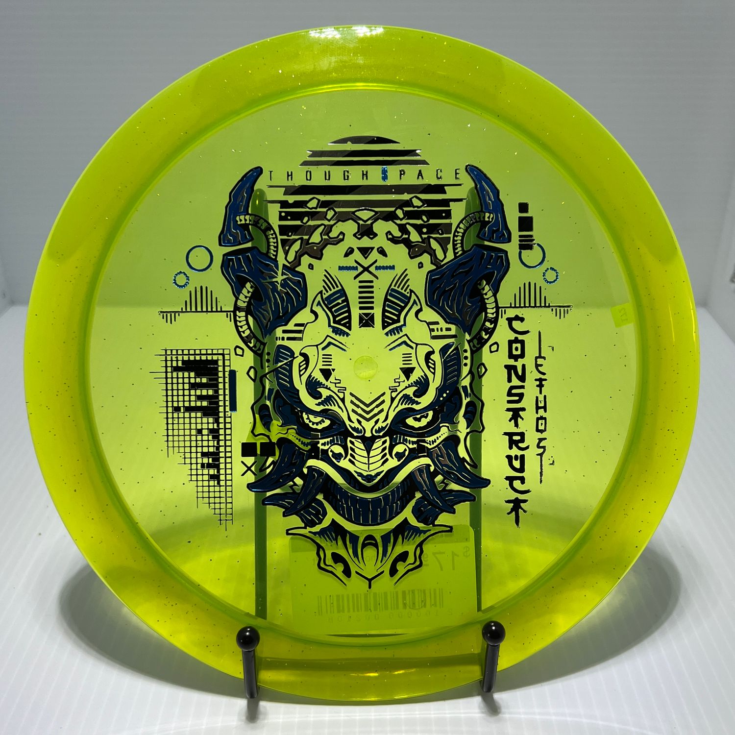 172 Ethos Construct