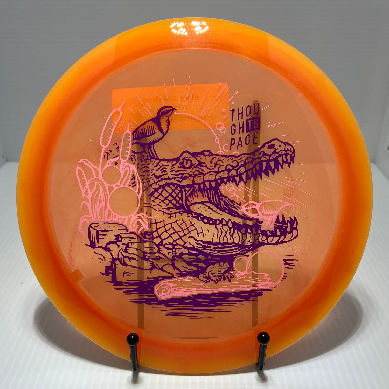 174 Ethos Construct