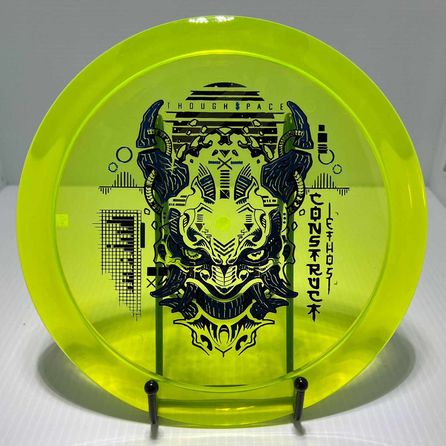 174 Ethos Construct