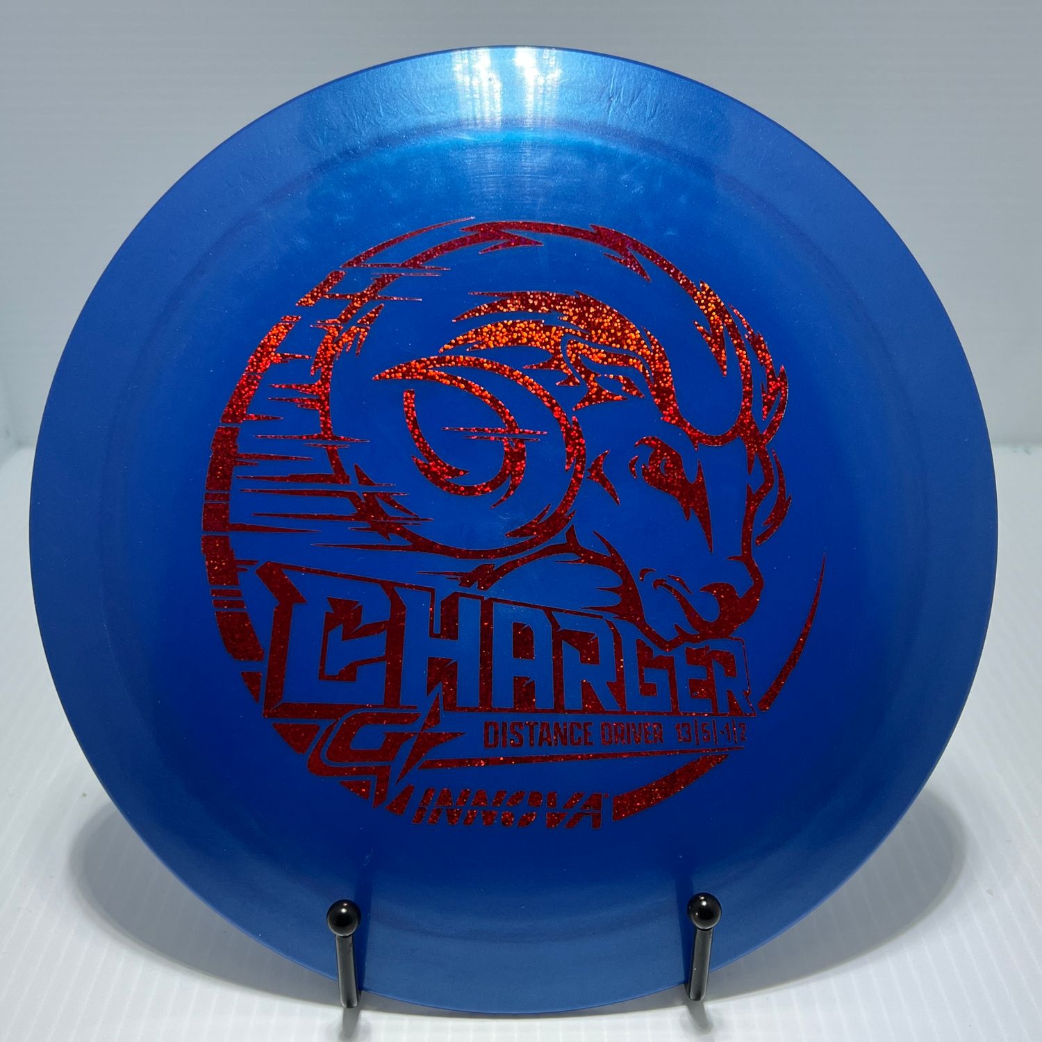 173-5 G-Star Charger