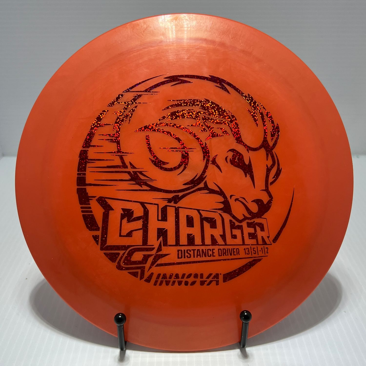 172 G-Star Charger
