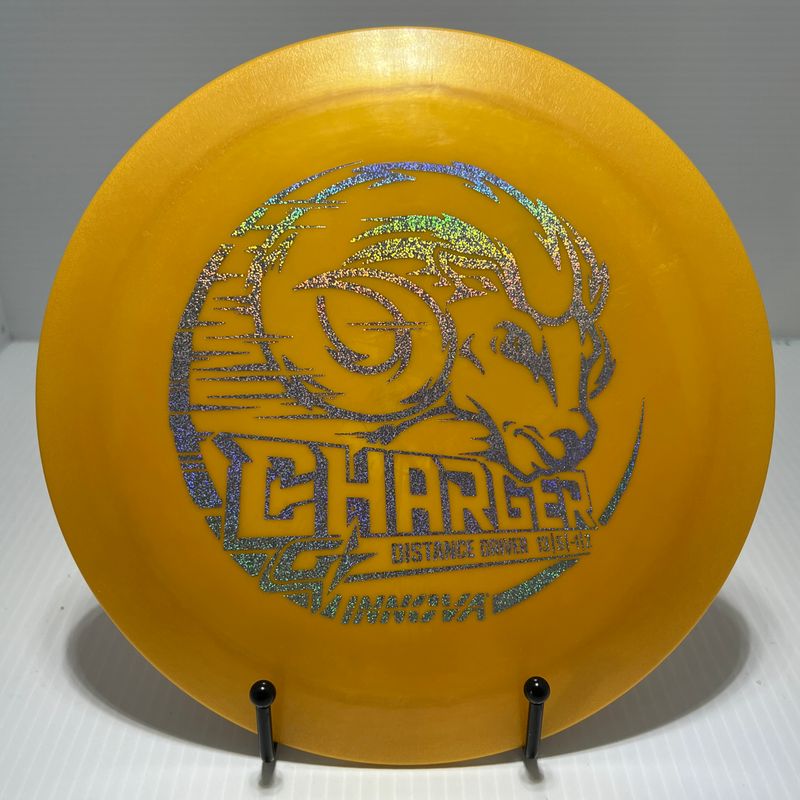 168 G-Star Charger