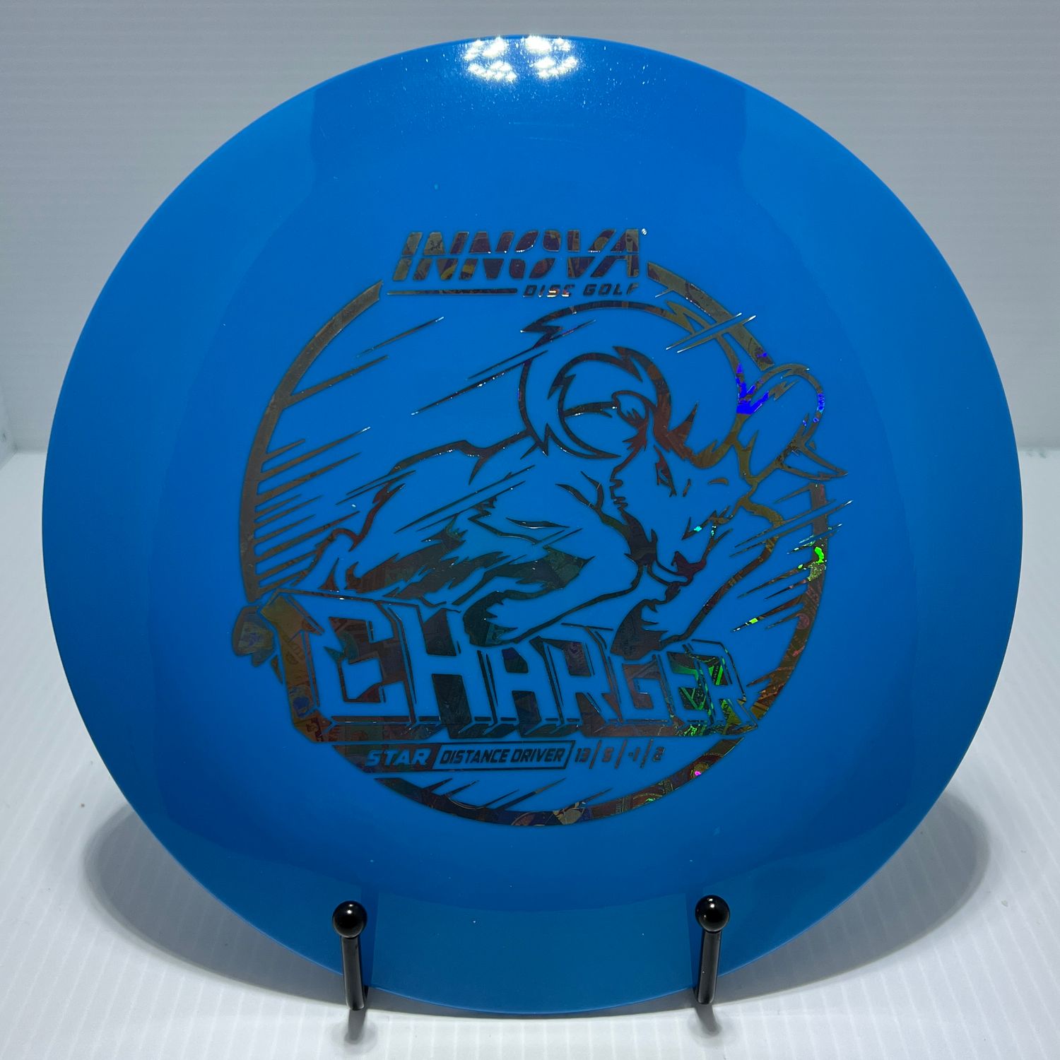 172 Star Charger