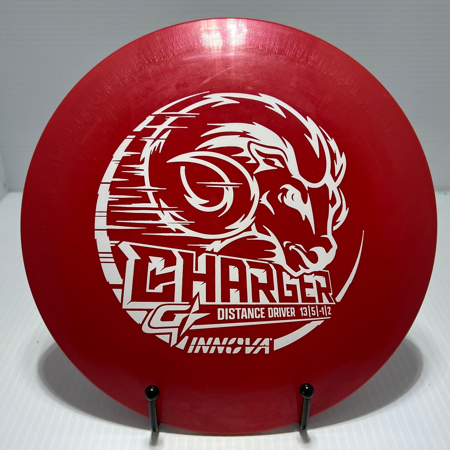 173-5 G-Star Charger