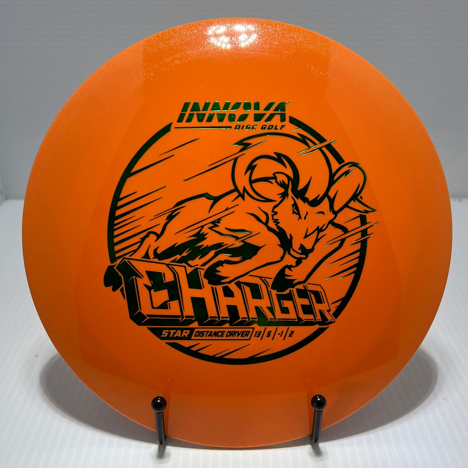 168 Star Charger
