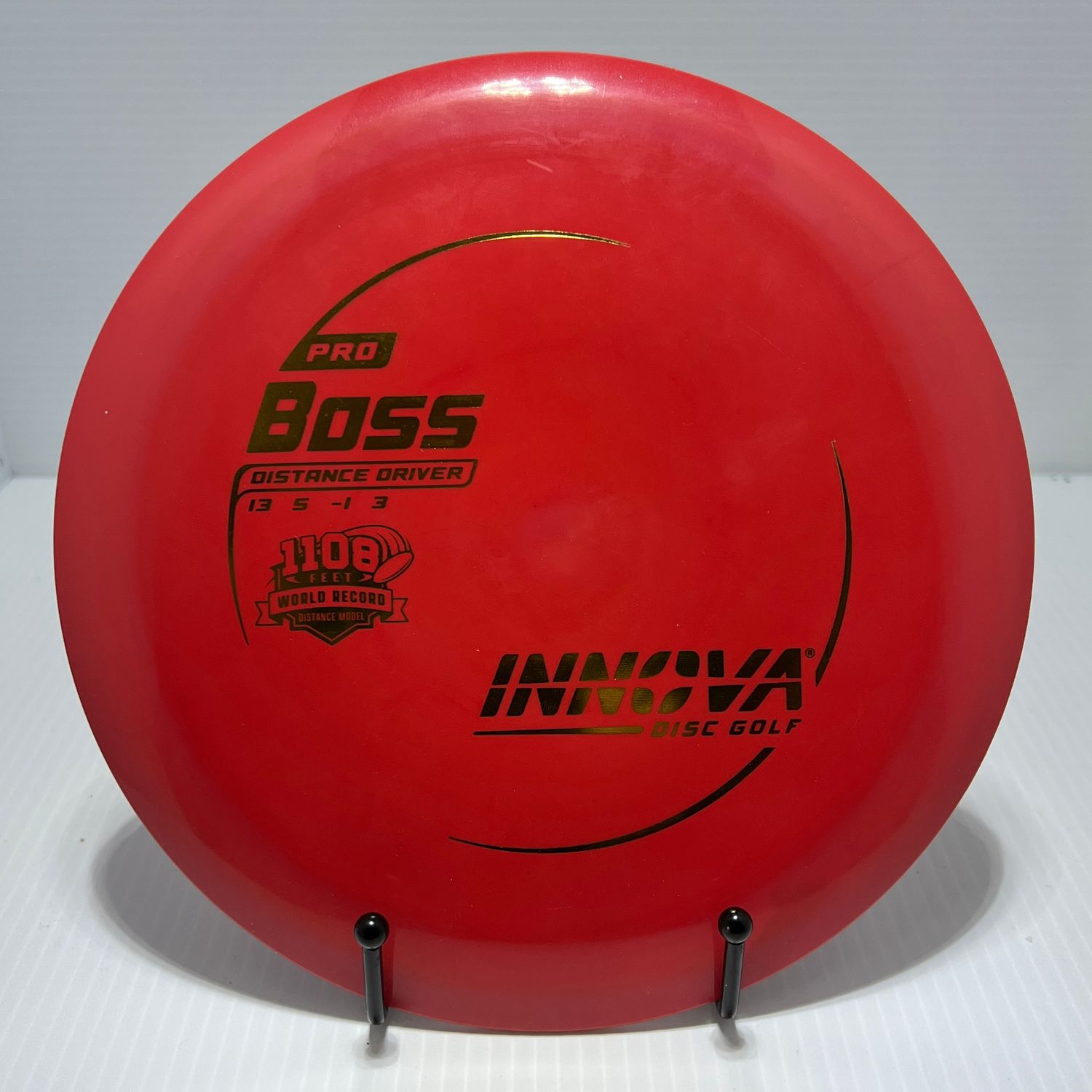 172 Pro Boss