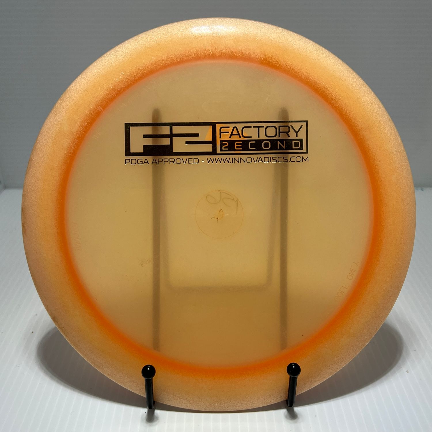 156 F2 Blizzard Champion Boss
