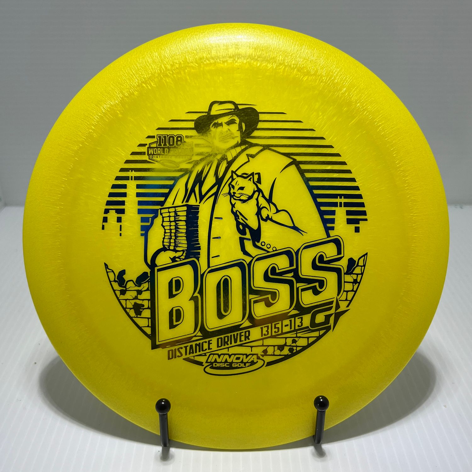 169 G-Star Boss