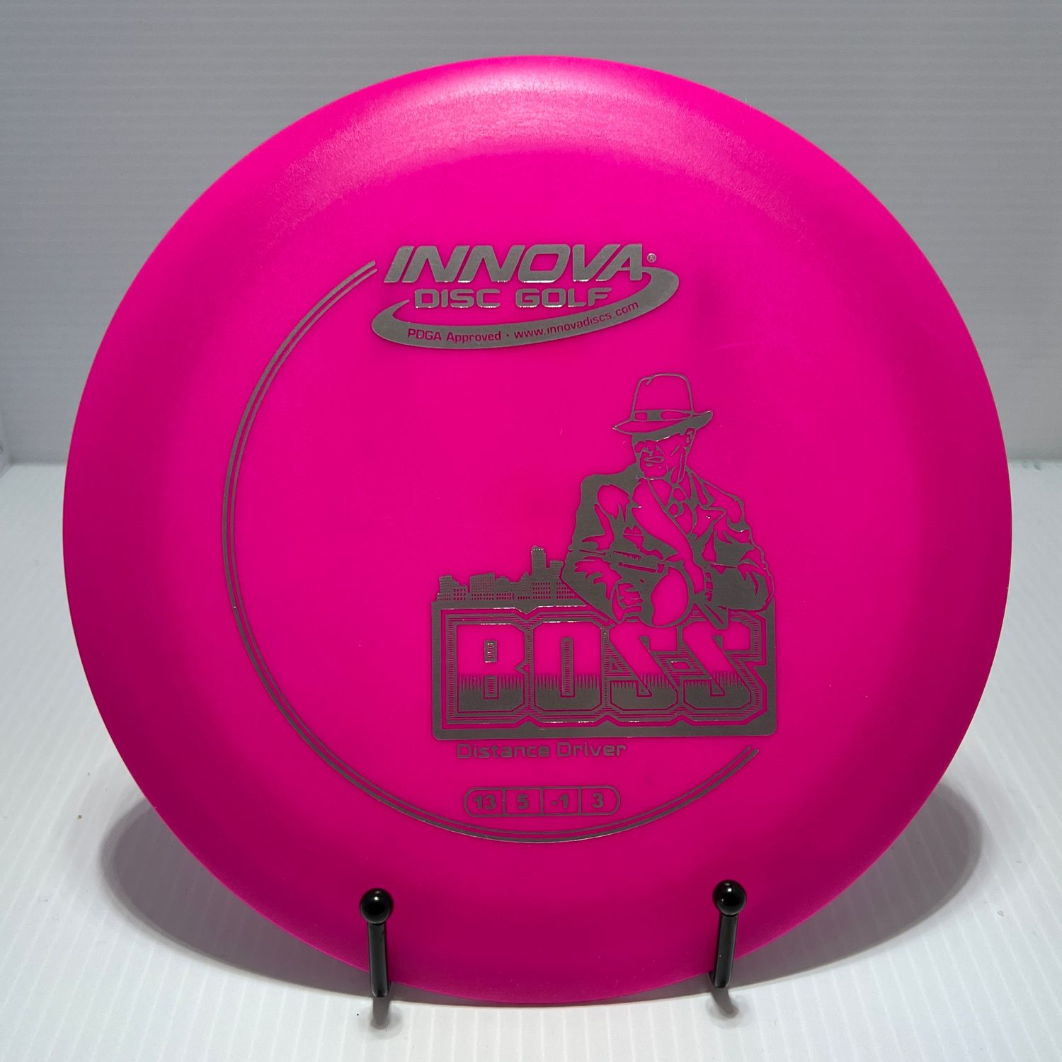 172 DX Boss