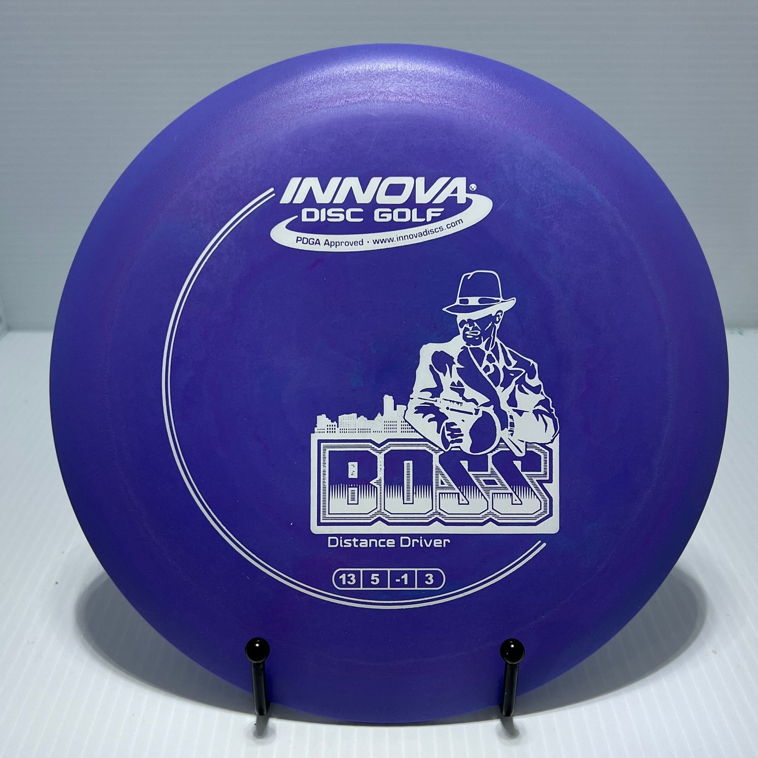165 DX Boss