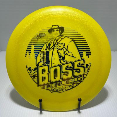 Boss