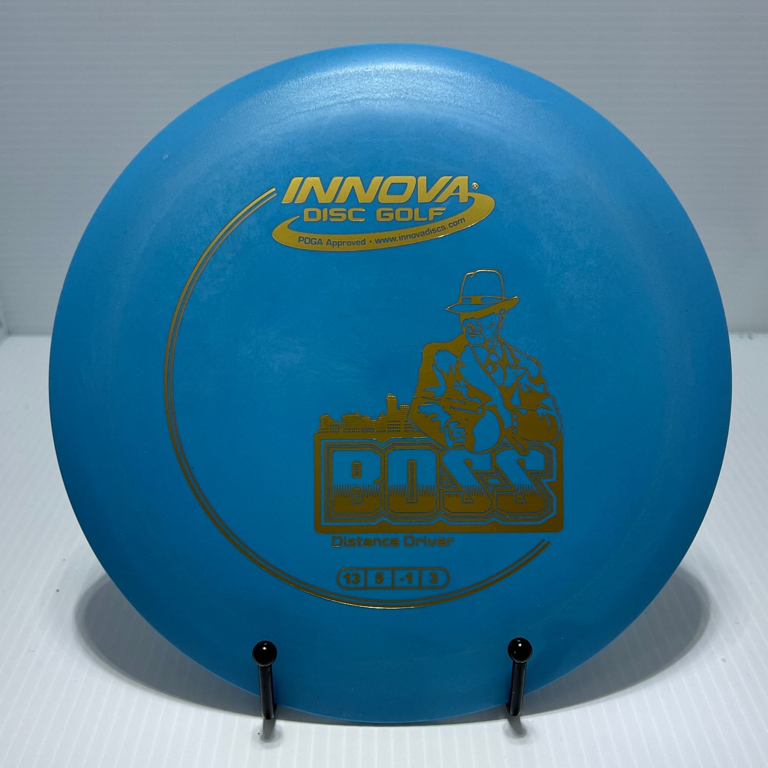 169 DX Boss