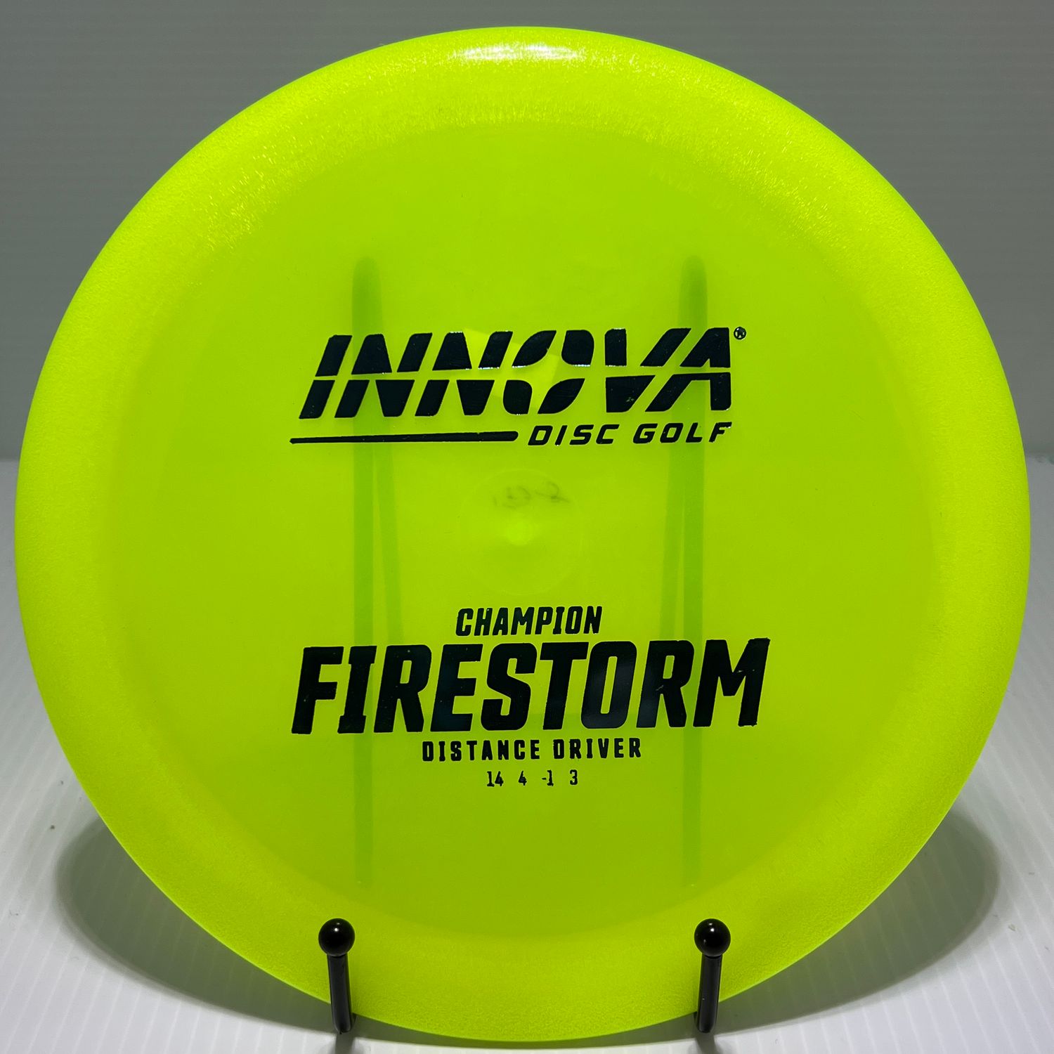 173-5 Champion Firestorm