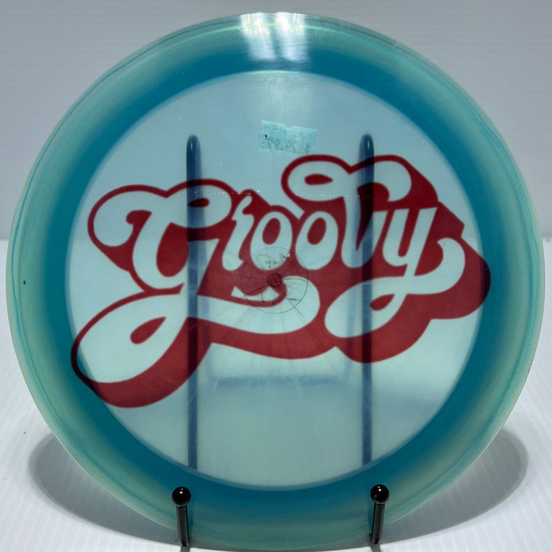 175 Dyed Champion Groove