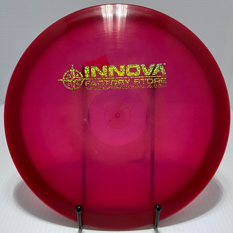 180 Champion Scorpion