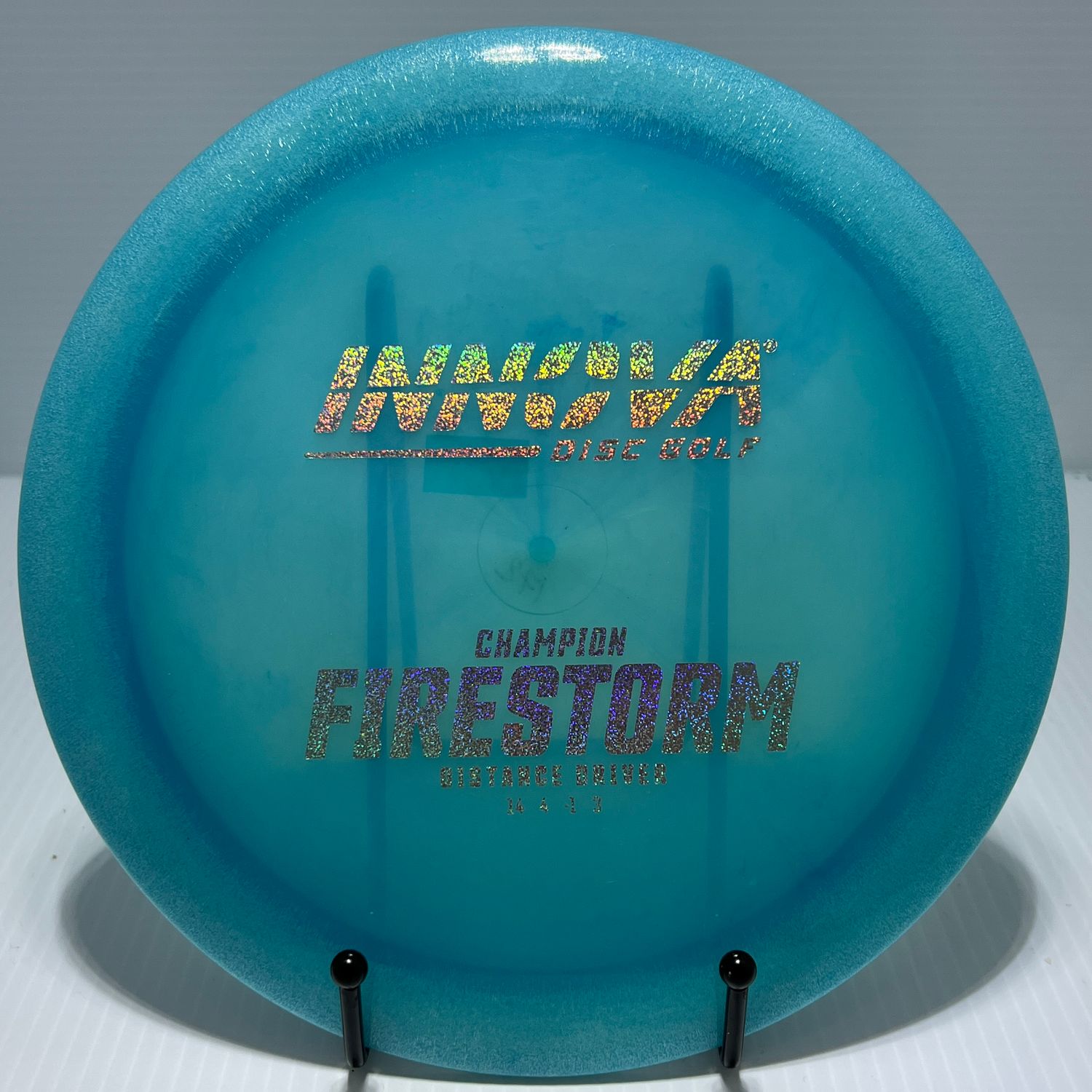 172 Champion Firestorm