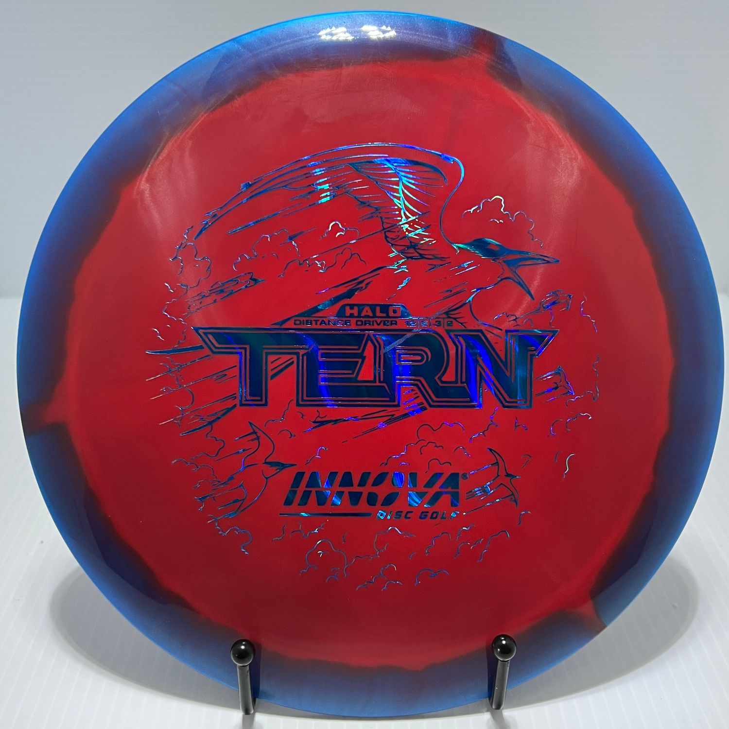 173-5 Halo Star Tern
