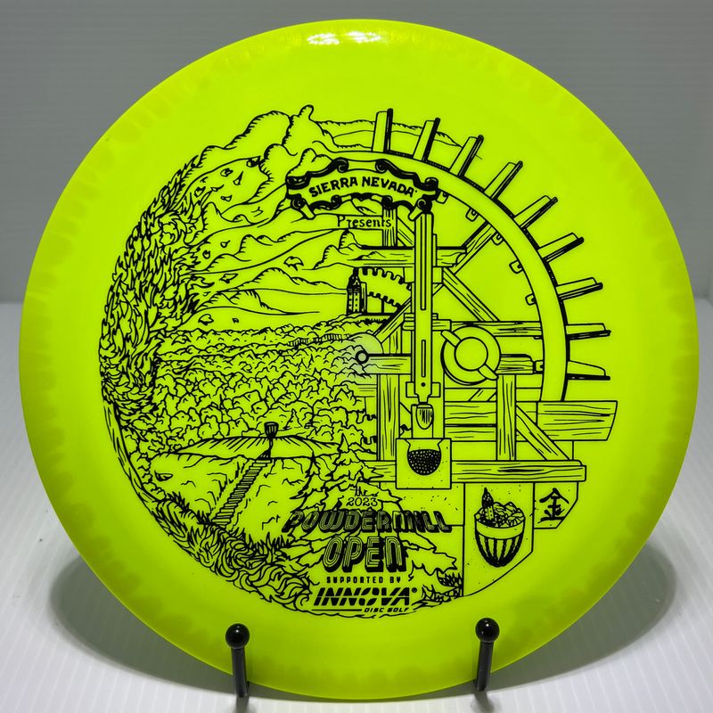 173-5 Halo Star Tern