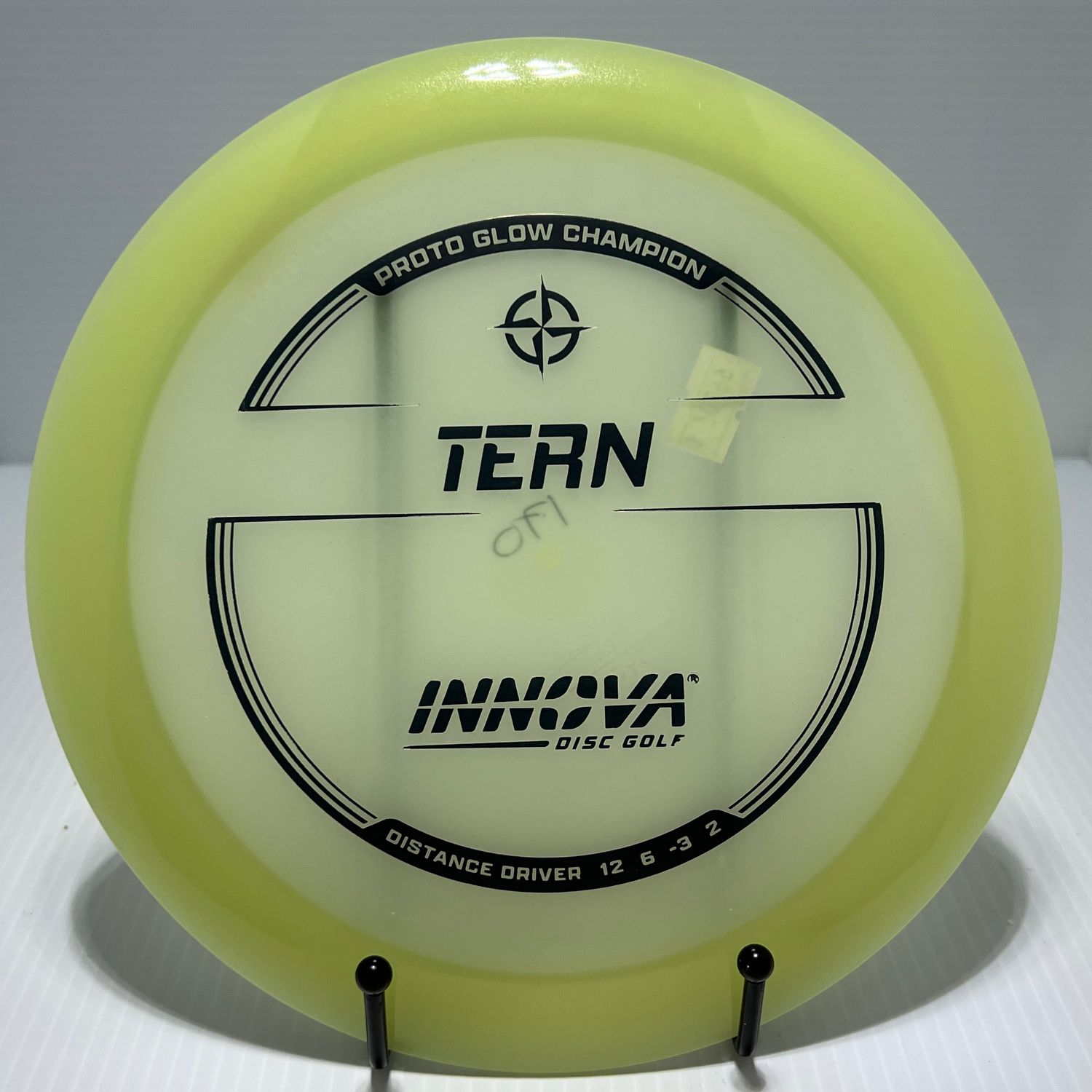 170 Proto Glow Tern