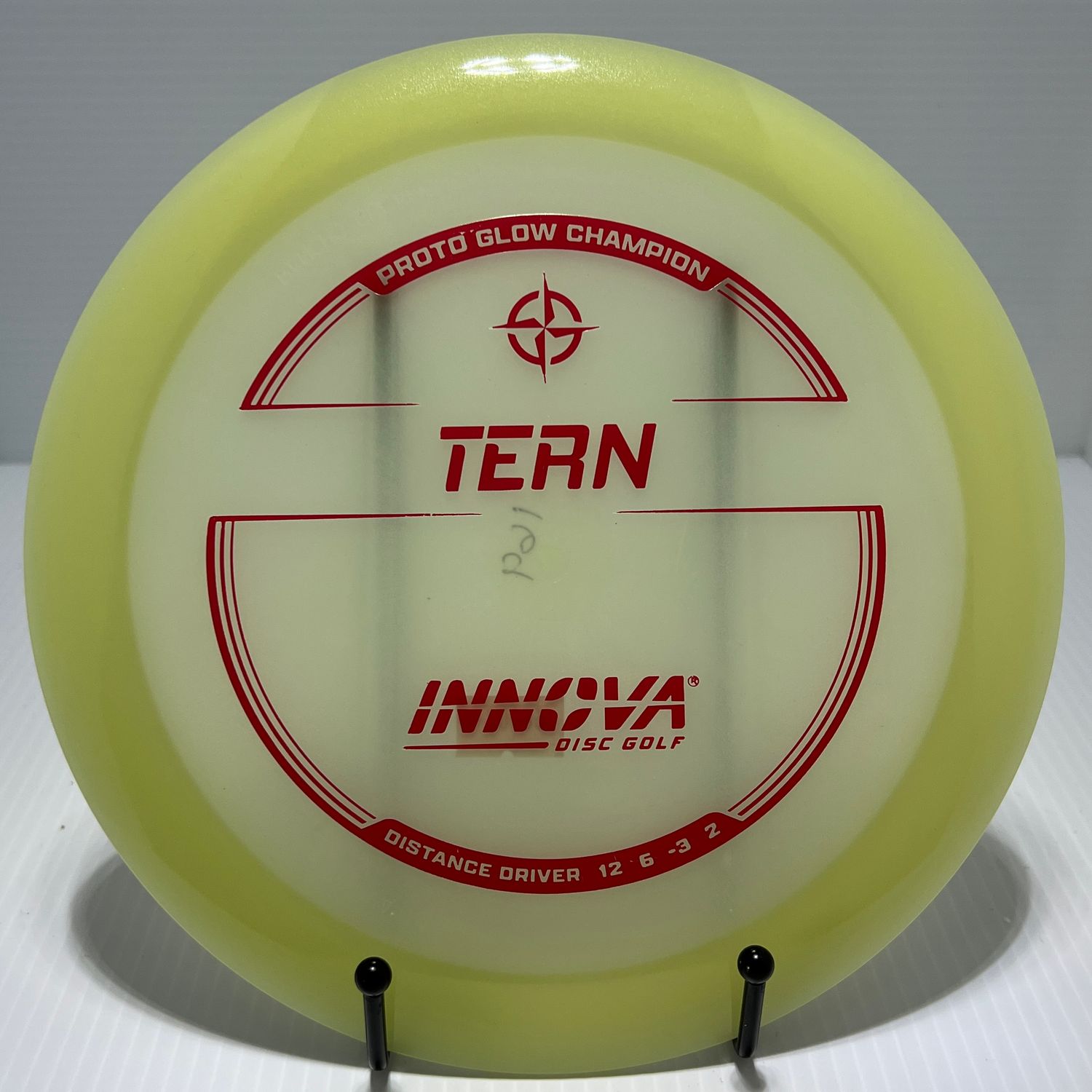 169 Proto Glow Tern