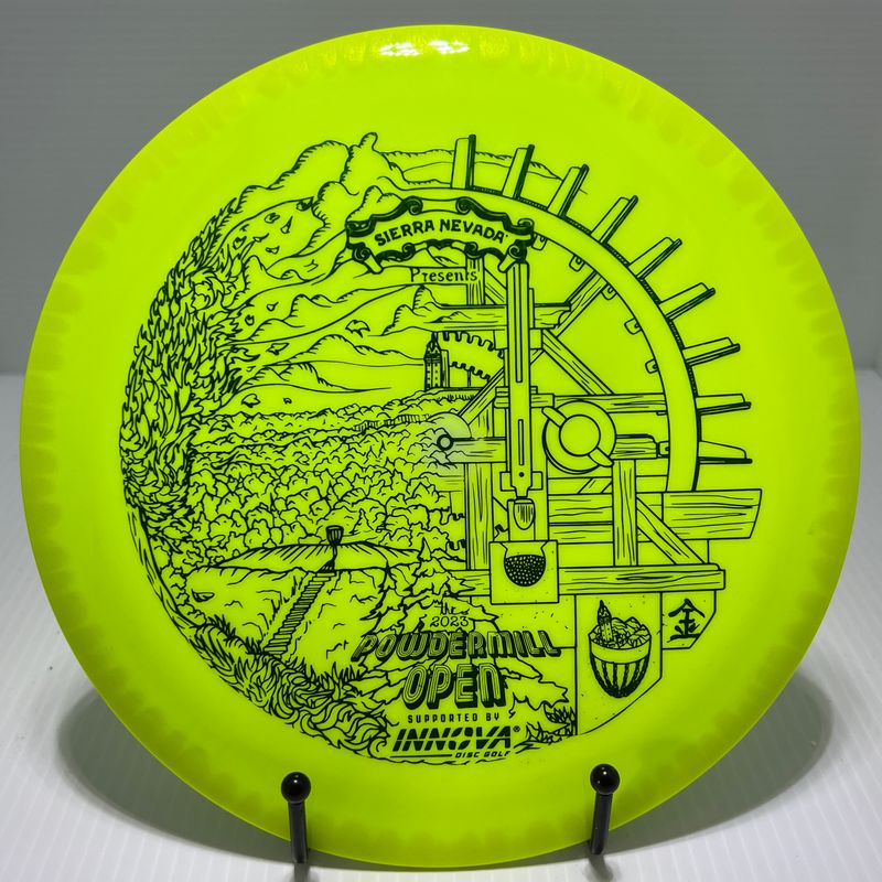 173-5 Halo Star Tern