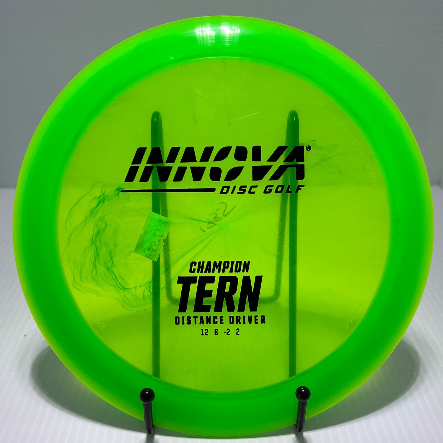 173-5 Champion Tern