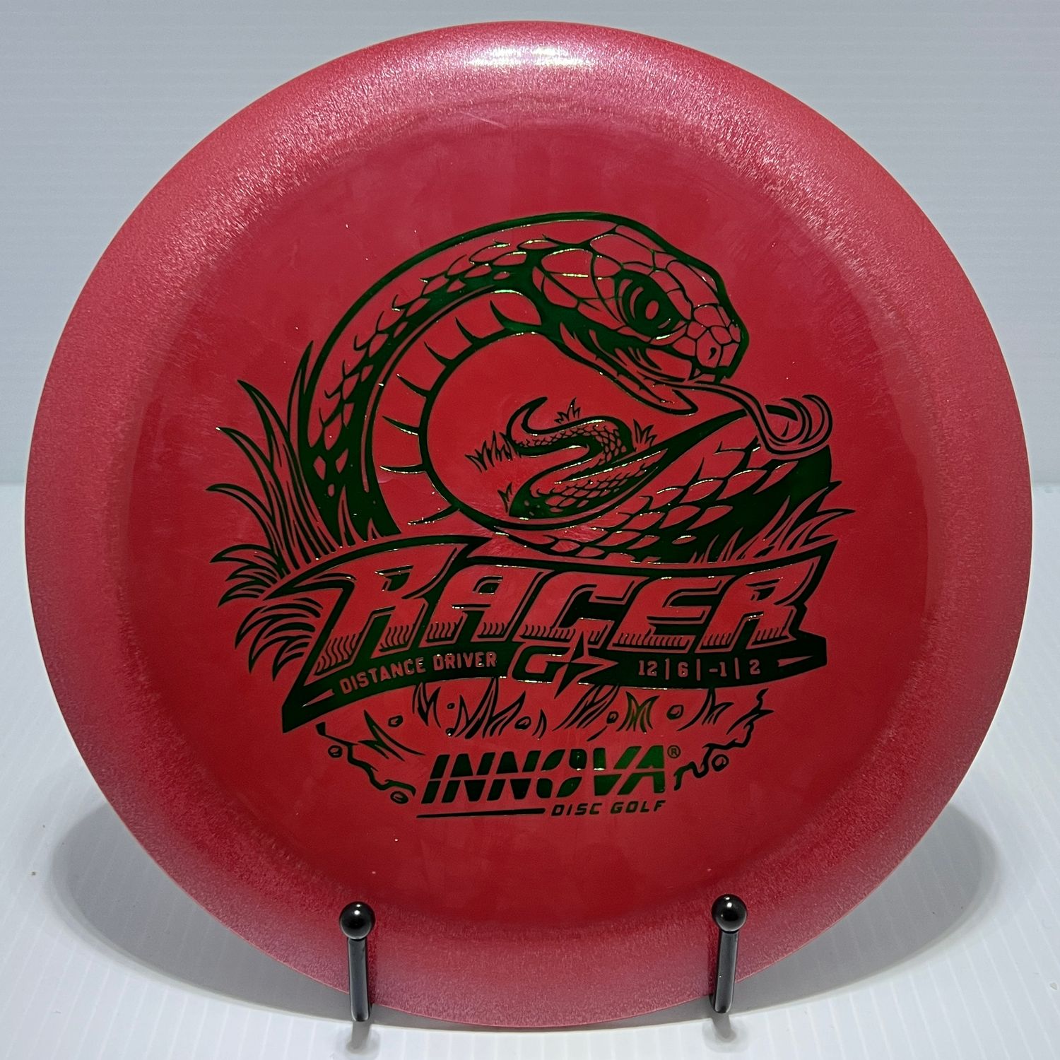 166 G-Star Racer
