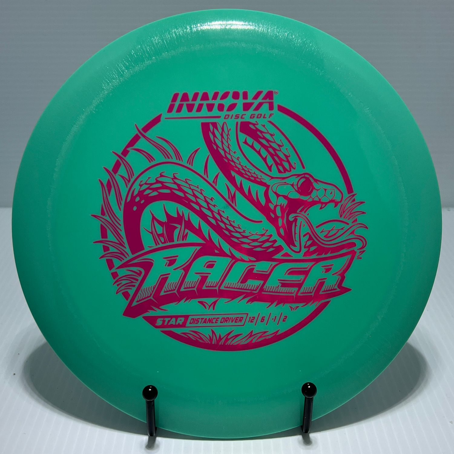 173-5 Star Racer