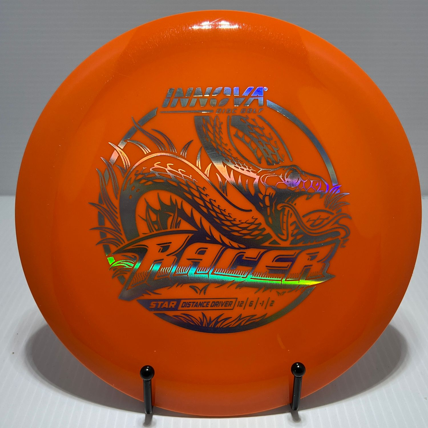 171 Star Racer