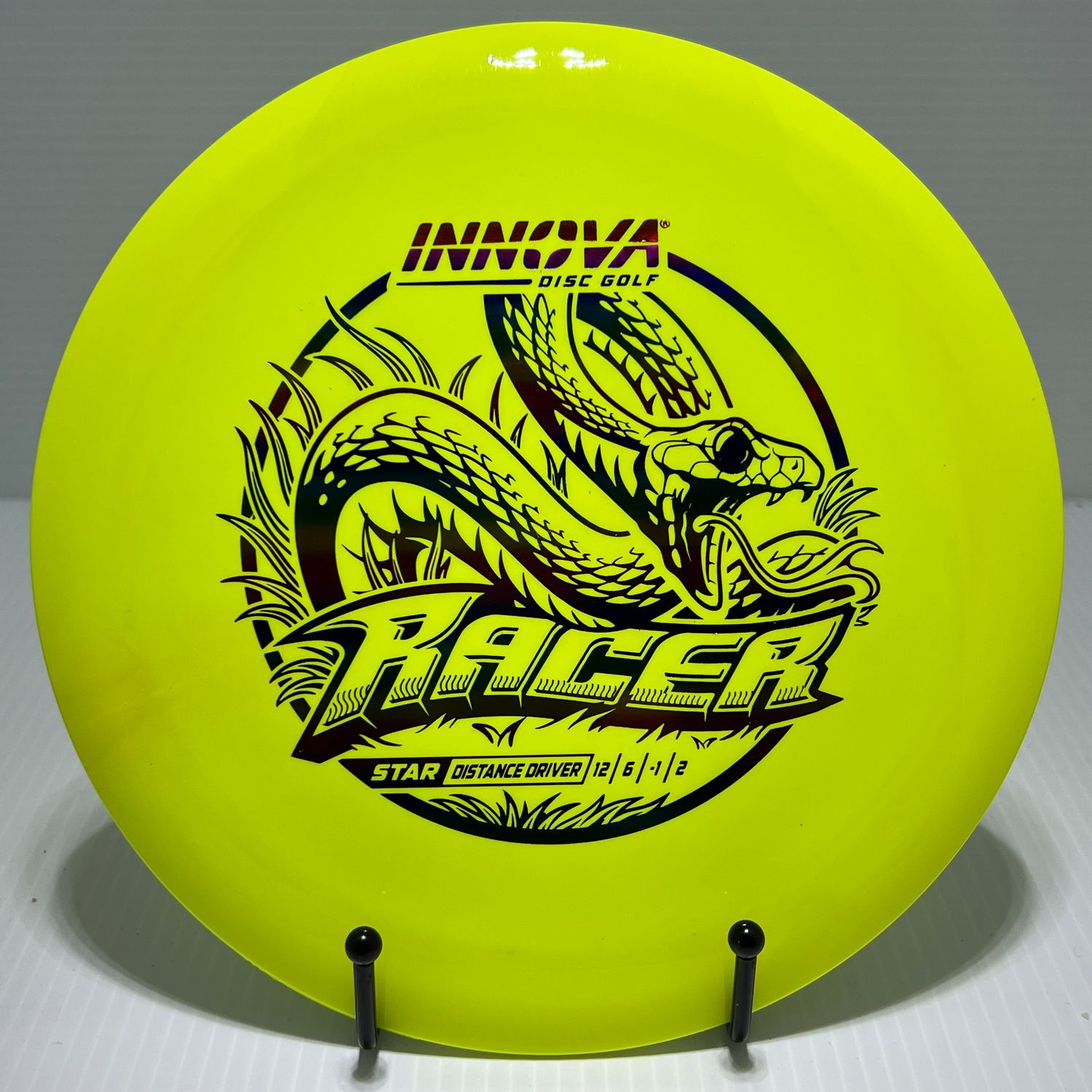 172 Star Racer