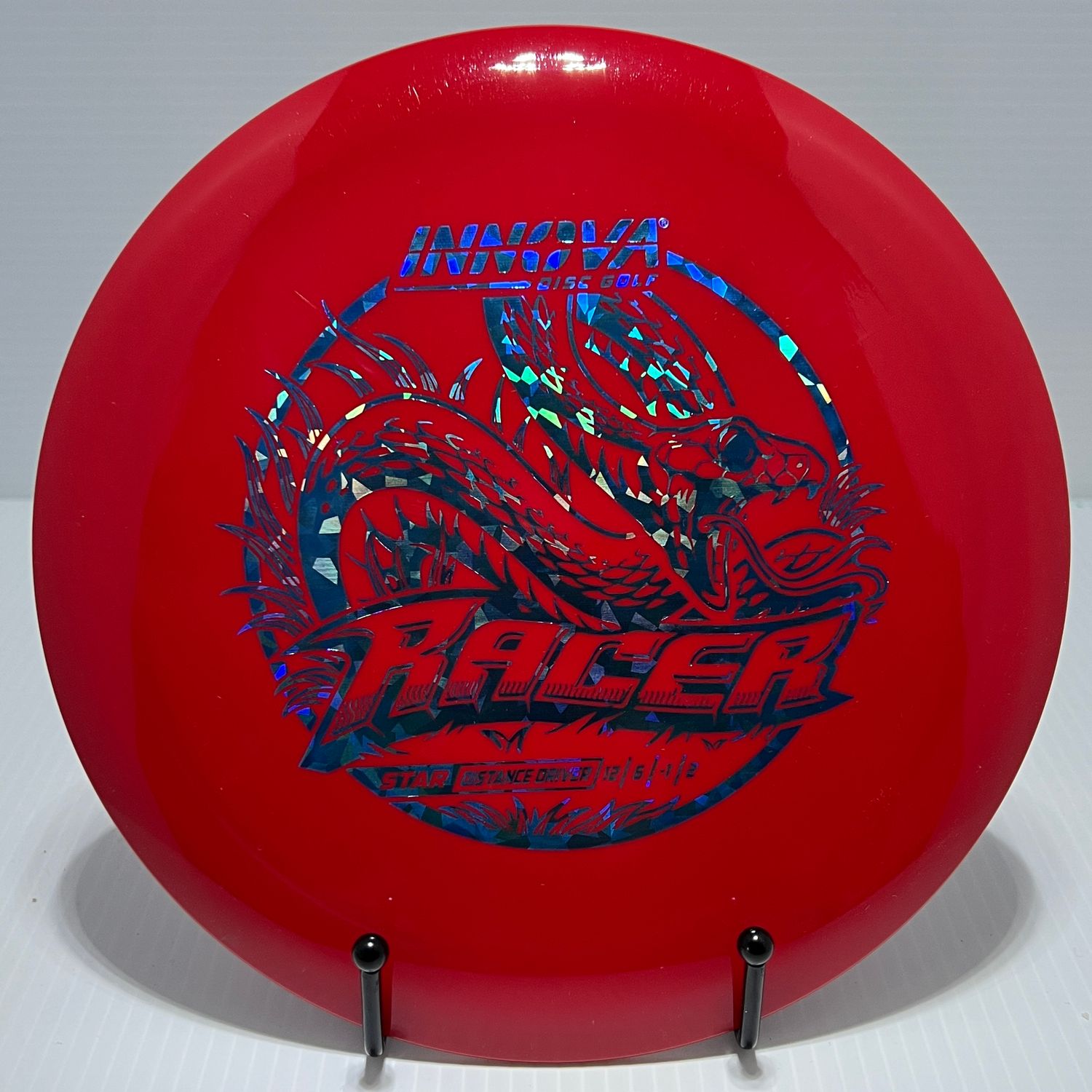 173-5 Star Racer