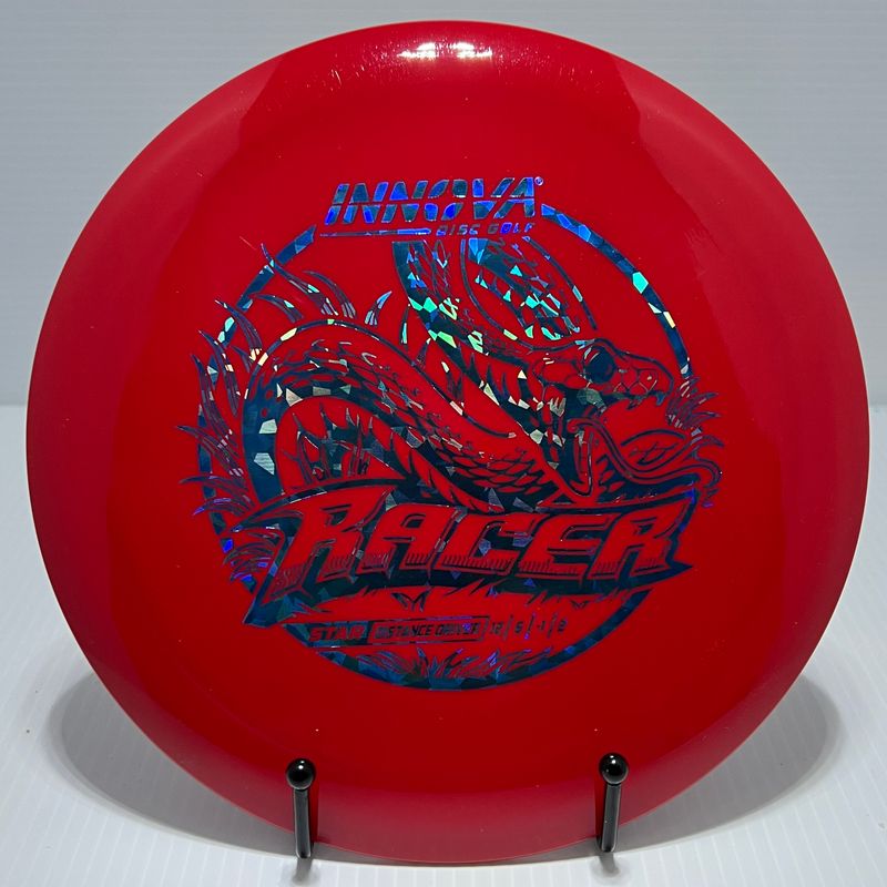 173-5 Star Racer